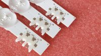 Лот: 16727659. Фото: 5. 230 p-19 LED LCD String комплект...