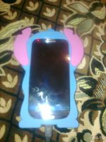 Лот: 9588620. Фото: 2. Чехол на Samsung Galaxi S3. Аксессуары