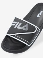 Лот: 25536793. Фото: 6. Шлепанцы детские FILA Sp Tider...