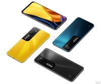 Лот: 17782805. Фото: 4. Смартфон Xiaomi Poco M3 Pro 5G...