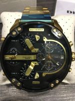 Лот: 8949805. Фото: 4. Diesel dz7333 как новые. Красноярск