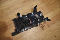 Лот: 7550942. Фото: 4. Тюнинговые фары Toyota bB, стекловолоконная... Красноярск