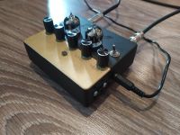 Лот: 16501070. Фото: 3. Marshall JTM45 (Ламповый преамп... Музыкальные инструменты и оборудование