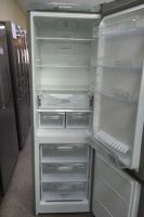 Лот: 16990426. Фото: 2. Холодильник indesit itf 018 s... Крупная бытовая техника