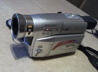 Лот: 3664657. Фото: 7. Видеокамера Panasonic NV-VZ18GC-S