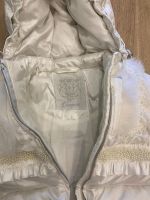 Лот: 18773586. Фото: 3. Комбинезон-конверт Choupette зимний. Дети растут