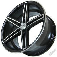 Лот: 5962128. Фото: 3. Диски новые Sakura Wheels 3180... Авто, мото, водный транспорт