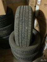 Лот: 14612722. Фото: 4. Bridgestone revo gz. Красноярск