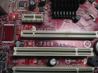 Лот: 10978570. Фото: 3. Материнская карта AM3 AM2 DDR2... Компьютеры, оргтехника, канцтовары