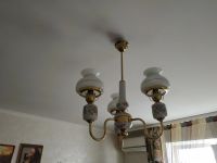 Лот: 14618162. Фото: 2. Люстра симпатичная). Освещение