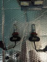 Лот: 18925959. Фото: 3. Автомобильные лампы h11 led. Amp... Авто, мото, водный транспорт