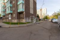 Лот: 25353820. Фото: 21. 3-комн. квартира , Красноярск...