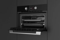 Лот: 23645356. Фото: 6. Электрический духовой шкаф Teka...