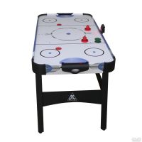 Лот: 13797785. Фото: 2. Игровой стол - аэрохоккей DFC... Спортивные товары