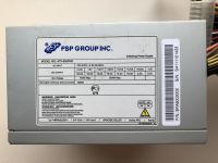 Лот: 25881943. Фото: 2. БП 600W FSP ATX-600PNR (24+8pin... Комплектующие