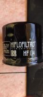 Лот: 19197455. Фото: 2. Масленый фильтр hiflo 134 для... Мототехника
