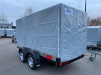 Лот: 18280188. Фото: 8. Прицеп Alaska Стрела 1.5 2-х осный