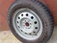 Лот: 3087232. Фото: 2. Pirelli Winter Carving 185/65... Шины, Диски
