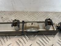 Лот: 24843793. Фото: 5. топливная рейка Hyundai Sonata...