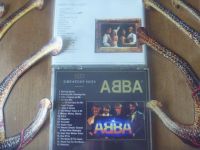 Лот: 19808459. Фото: 2. Abba 2 cd. Коллекционирование, моделизм