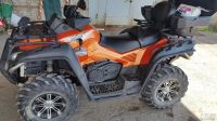 Лот: 9989953. Фото: 3. CF-MOTO X8-EFI 2014. Авто, мото, водный транспорт