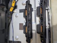 Лот: 25734215. Фото: 3. Динамики от ТВ LG 47LM860V eab62648901. Бытовая техника