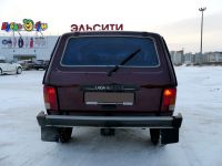 Лот: 14966626. Фото: 12. ВАЗ НИВА (LADA NIVA), 2013, V-1700...