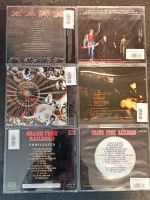 Лот: 20335860. Фото: 2. CD Grand Funk Railroad. Коллекционирование, моделизм