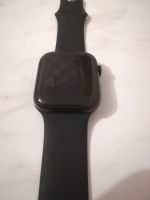 Лот: 19252417. Фото: 2. Apple watch 7 45mm. Смартфоны, связь, навигация
