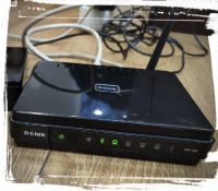 Лот: 17213906. Фото: 3. D-link dir-320. Компьютеры, оргтехника, канцтовары