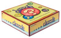Лот: 4732265. Фото: 2. Настольная игра "Клаззл", игра... Игрушки