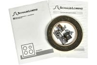 Лот: 24867625. Фото: 3. Электрическая панель SCHAUB LORENZ... Бытовая техника