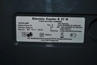 Лот: 7230170. Фото: 2. Автохолодильник Ezetil. Оснащение, оборудование, аксессуары