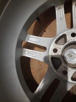 Лот: 16974768. Фото: 11. Диски Weds 6.5*16 5*114.3 et33...