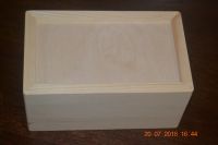 Лот: 11821684. Фото: 3. Шкатулка, возможно для дальнейшего... Красноярск