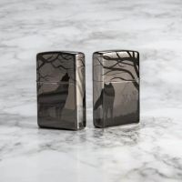 Лот: 17325138. Фото: 2. Зажигалка Zippo 49188 Зиппо. Хозтовары