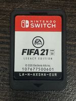 Лот: 19909104. Фото: 2. FIFA 21. Legacy Edition. Оригинальный... Игровые приставки, консоли, видеоигры