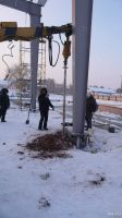 Лот: 13633070. Фото: 6. Винтовые Сваи