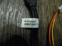 Лот: 6159053. Фото: 9. Кабель HDD SATA для системный...