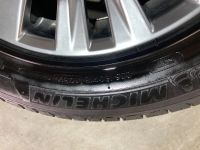 Лот: 17469322. Фото: 3. Колёса Lexus r18. Авто, мото, водный транспорт