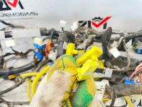 Лот: 25896812. Фото: 15. проводка салона Hyundai Matrix...