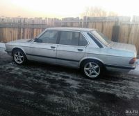 Лот: 13405899. Фото: 2. r16 Бмв bmw с резиной MSW oz Type... Шины, Диски