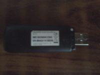Лот: 16062670. Фото: 2. Модем МТС USB 3G - E171. Сетевые устройства