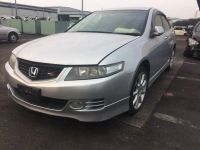 Лот: 20899845. Фото: 2. Спидометр Honda Accord CL9 K24A... Автозапчасти
