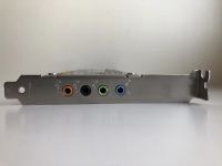 Лот: 25115601. Фото: 6. PCI Creative Sound Blaster Audigy...