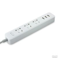 Лот: 8813216. Фото: 3. Удлинитель Xiaomi Mi Power Strip... Смартфоны, связь, навигация