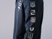 Лот: 12315724. Фото: 7. Поло Comando Forze
