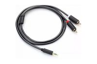 Лот: 25415675. Фото: 4. Аудиокабель UGREEN AV102 (10511... Красноярск