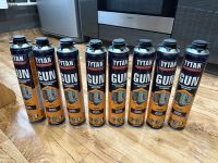 Лот: 25889396. Фото: 3. Пена монтажная профессиональная... Строительство и ремонт