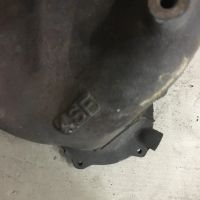 Лот: 11957542. Фото: 5. Коллектор выпускной Toyota 4SFE...